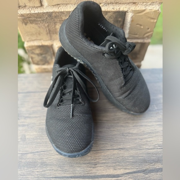 NOBULL Women's Outwork Edge (Impact) Training Shoes - Picture 9 of 9